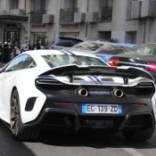 McLaren 675LT MSO white 3  175x175 at One of a Kind McLaren 675LT MSO Sighted in Cannes
