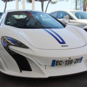 McLaren 675LT MSO white 5  175x175 at One of a Kind McLaren 675LT MSO Sighted in Cannes