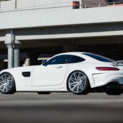 Mercedes AMG GT Wide Body 1 175x175 at Mercedes AMG GT Wide Body by Hamana Japan
