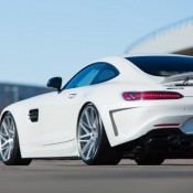 Mercedes AMG GT Wide Body 2 175x175 at Mercedes AMG GT Wide Body by Hamana Japan