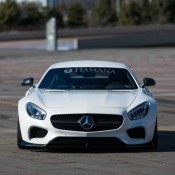 Mercedes AMG GT Wide Body 3 175x175 at Mercedes AMG GT Wide Body by Hamana Japan