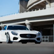 Mercedes AMG GT Wide Body 4 175x175 at Mercedes AMG GT Wide Body by Hamana Japan