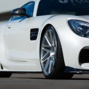 Mercedes AMG GT Wide Body 5 175x175 at Mercedes AMG GT Wide Body by Hamana Japan