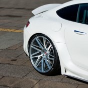 Mercedes AMG GT Wide Body 6 175x175 at Mercedes AMG GT Wide Body by Hamana Japan