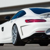 Mercedes AMG GT Wide Body 8 175x175 at Mercedes AMG GT Wide Body by Hamana Japan