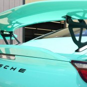 Mint Green Cayman GT4 5 175x175 at Spotlight: Mint Green Porsche Cayman GT4