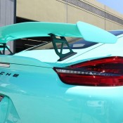 Mint Green Cayman GT4 6 175x175 at Spotlight: Mint Green Porsche Cayman GT4