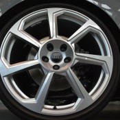 Nardo Grey Audi TT RS 3 175x175 at Audi TT RS Roadster Exclusive in Nardo Grey