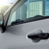 Nissan Note Black Edition 3 175x175 at Official: Nissan Note Black Edition