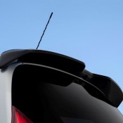 Nissan Note Black Edition 5 175x175 at Official: Nissan Note Black Edition