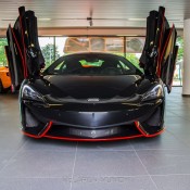 Onyx Black McLaren 570S 1 175x175 at Spotlight: Onyx Black McLaren 570S