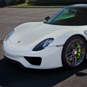Porsche 918 PUR 3 175x175 at Spotlight: Porsche 918 on PUR Wheels