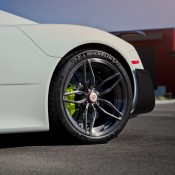 Porsche 918 PUR 6 175x175 at Spotlight: Porsche 918 on PUR Wheels