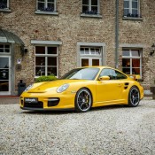 Porsche 997 GT2 Sale 1 175x175 at Porsche 997 GT2 with Superb Specs Spotted for Sale