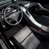 Porsche Carrera GT Mecum 4 175x175 at Auction Find: Porsche Carrera GT with 152 Miles