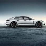 Porsche Panamera Turbo GT Silver 3 175x175 at Exclusive: 2017 Porsche Panamera Turbo GT Silver