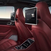 Porsche Panamera Turbo GT Silver 5 175x175 at Exclusive: 2017 Porsche Panamera Turbo GT Silver