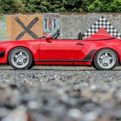 Porsche Speedster WTL 1 175x175 at Porsche Speedster WTL Spotted for sale at €249K