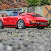 Porsche Speedster WTL 2 175x175 at Porsche Speedster WTL Spotted for sale at €249K