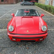 Porsche Speedster WTL 4 175x175 at Porsche Speedster WTL Spotted for sale at €249K