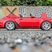 Porsche Speedster WTL 5 175x175 at Porsche Speedster WTL Spotted for sale at €249K