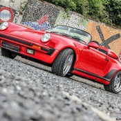 Porsche Speedster WTL 6 175x175 at Porsche Speedster WTL Spotted for sale at €249K