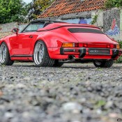 Porsche Speedster WTL 7 175x175 at Porsche Speedster WTL Spotted for sale at €249K