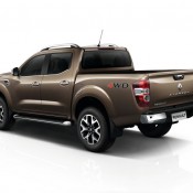 Production Renault Alaskan 4 175x175 at Production Renault Alaskan Pikcup Unveiled