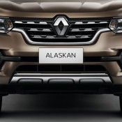 Production Renault Alaskan 5 175x175 at Production Renault Alaskan Pikcup Unveiled