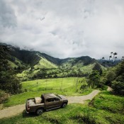 Production Renault Alaskan 8 175x175 at Production Renault Alaskan Pikcup Unveiled