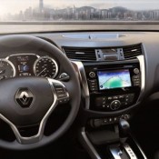 Production Renault Alaskan 9 175x175 at Production Renault Alaskan Pikcup Unveiled