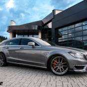 RENNtech Mercedes CLS63 2 175x175 at Sights and Sounds: RENNtech Mercedes CLS63 Shooting Brake