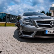 RENNtech Mercedes CLS63 3 175x175 at Sights and Sounds: RENNtech Mercedes CLS63 Shooting Brake