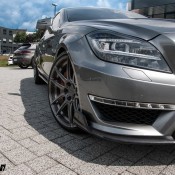 RENNtech Mercedes CLS63 5 175x175 at Sights and Sounds: RENNtech Mercedes CLS63 Shooting Brake