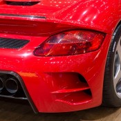RUF CTR3 Red 12 175x175 at Spotlight: RUF CTR3 in Red