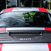 Silver Porsche 911 R 7 175x175 Silver Porsche 911 R 7 175x175 at Silver Porsche 911 R Is Just Eye Popping!