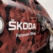 Skoda Kodiaq TDF 1 175x175 at Skoda Kodiaq to be teased at Tour de France