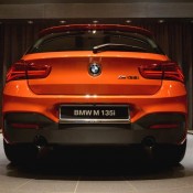 Valencia Orange BMW M135i 11 175x175 Valencia Orange BMW M135i 11 175x175 at Gallery: Valencia Orange BMW M135i