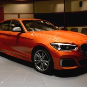 Valencia Orange BMW M135i 13 175x175 Valencia Orange BMW M135i 13 175x175 at Gallery: Valencia Orange BMW M135i
