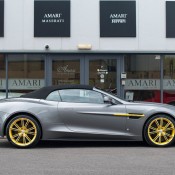 Vanquish Volante 60th Anniversary 1 175x175 Vanquish Volante 60th Anniversary 1 175x175 at Aston Martin Vanquish Volante 60th Anniversary Spotted for Sale