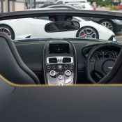 Vanquish Volante 60th Anniversary 11 175x175 Vanquish Volante 60th Anniversary 11 175x175 at Aston Martin Vanquish Volante 60th Anniversary Spotted for Sale