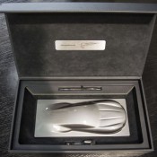 Vanquish Volante 60th Anniversary 12 175x175 Vanquish Volante 60th Anniversary 12 175x175 at Aston Martin Vanquish Volante 60th Anniversary Spotted for Sale