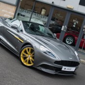 Vanquish Volante 60th Anniversary 3 175x175 Vanquish Volante 60th Anniversary 3 175x175 at Aston Martin Vanquish Volante 60th Anniversary Spotted for Sale