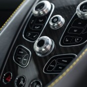 Vanquish Volante 60th Anniversary 8 175x175 Vanquish Volante 60th Anniversary 8 175x175 at Aston Martin Vanquish Volante 60th Anniversary Spotted for Sale