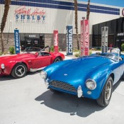 Very First Shelby Cobra 1 175x175 at Hammer Time: First Ever Shelby Cobra Is Up for Grabs