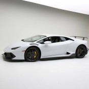 Vorsteiner Huracan Novara Satin 1 175x175 at Gallery: Vorsteiner Huracan Novara in Satin Carbon