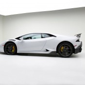 Vorsteiner Huracan Novara Satin 10 175x175 at Gallery: Vorsteiner Huracan Novara in Satin Carbon