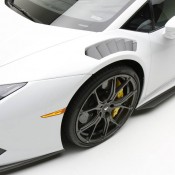 Vorsteiner Huracan Novara Satin 14 175x175 at Gallery: Vorsteiner Huracan Novara in Satin Carbon