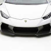 Vorsteiner Huracan Novara Satin 15 175x175 at Gallery: Vorsteiner Huracan Novara in Satin Carbon