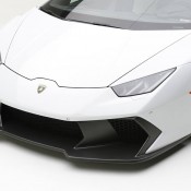 Vorsteiner Huracan Novara Satin 16 175x175 at Gallery: Vorsteiner Huracan Novara in Satin Carbon